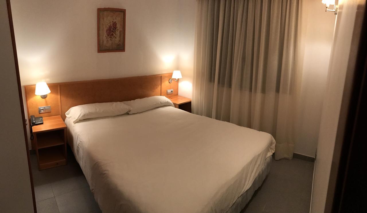 Turisticos Roc Del Castell Appartement