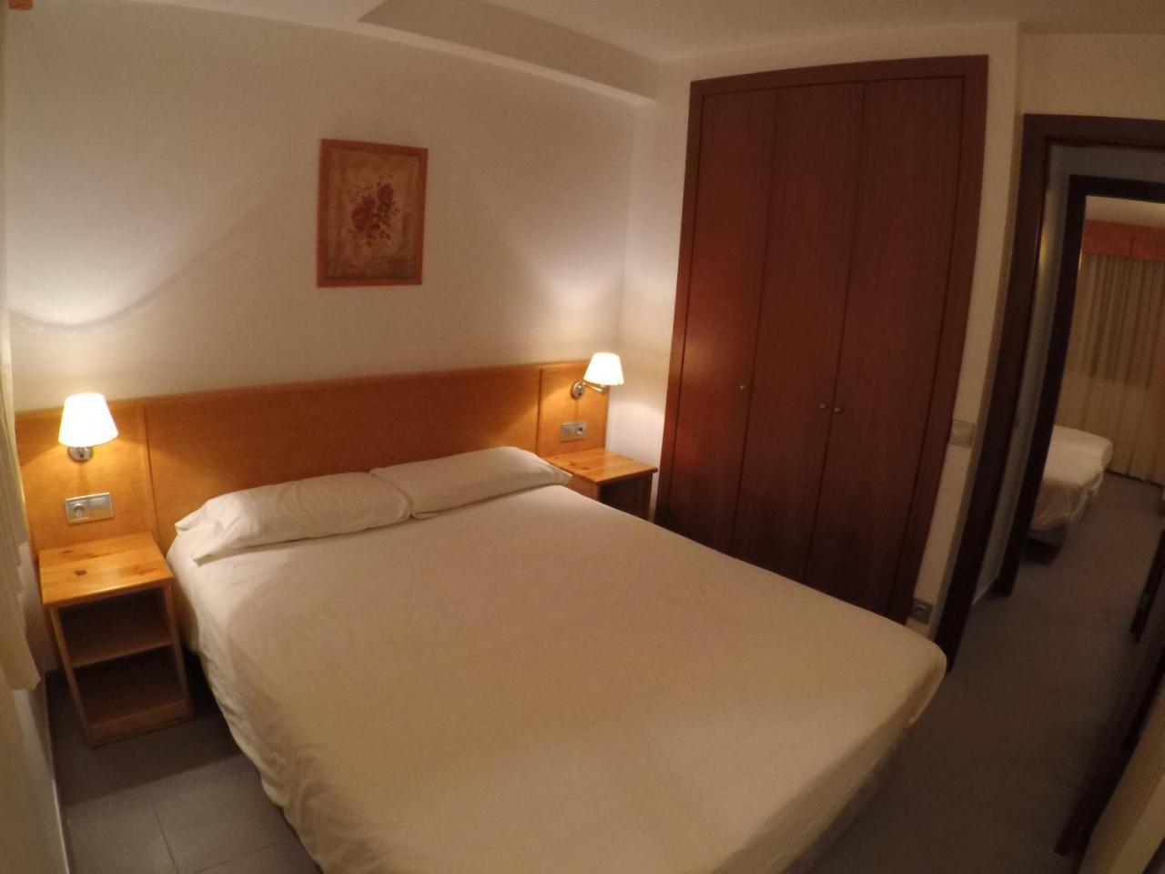 Turisticos Roc Del Castell Appartement