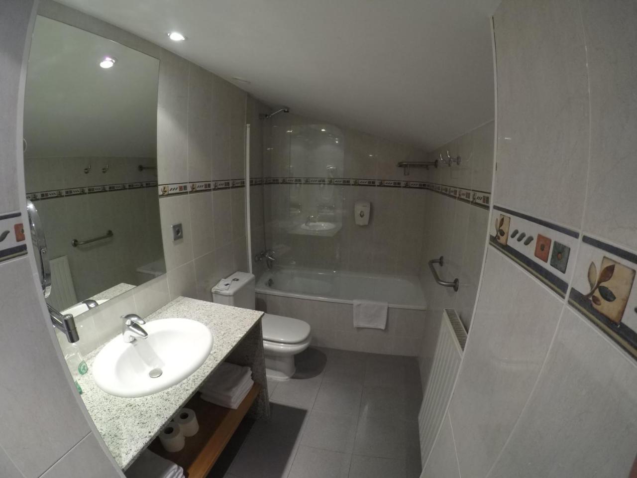 Apartment Turisticos Roc Del Castell Canillo
