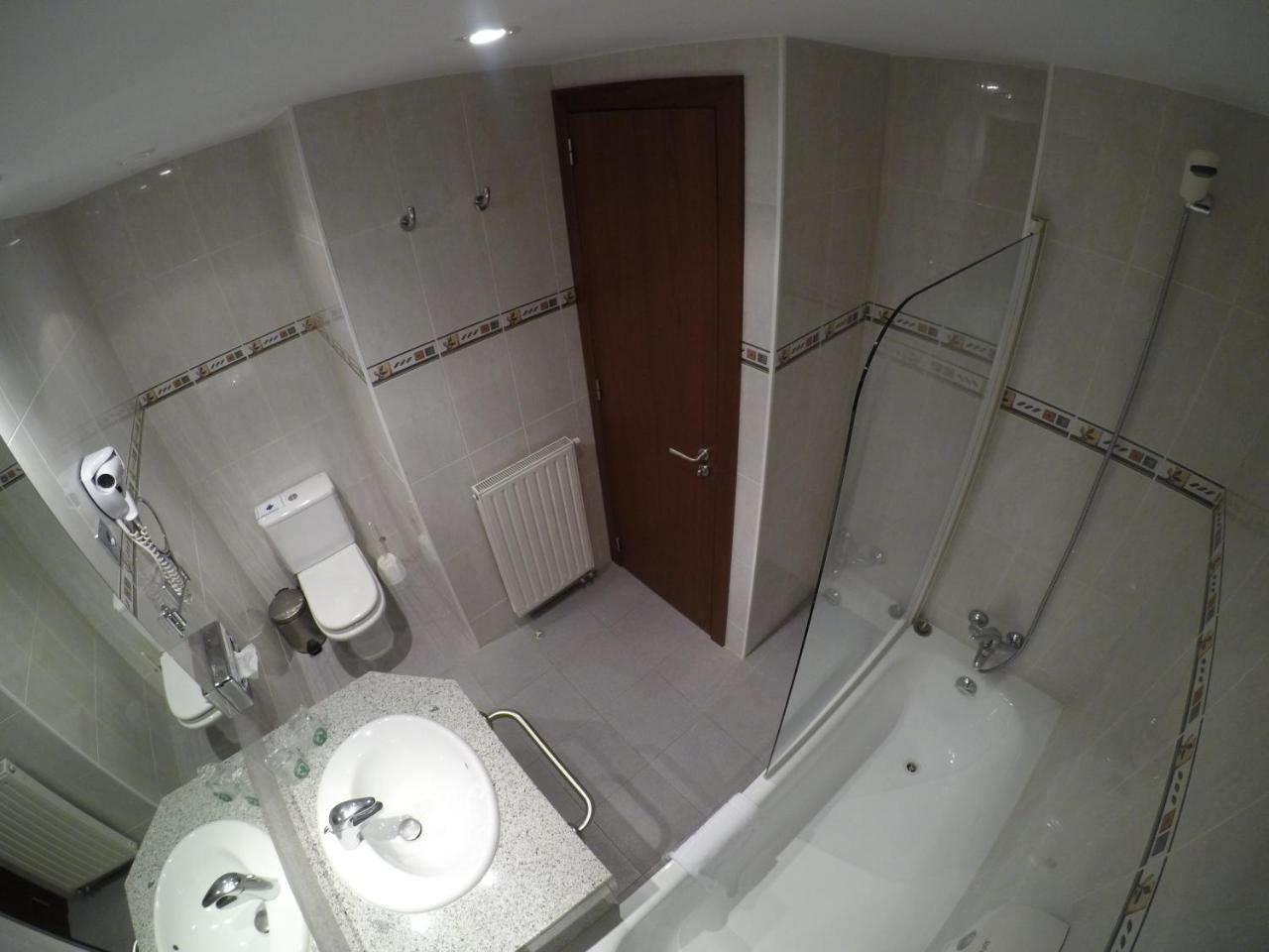 Appartement Turisticos Roc Del Castell *