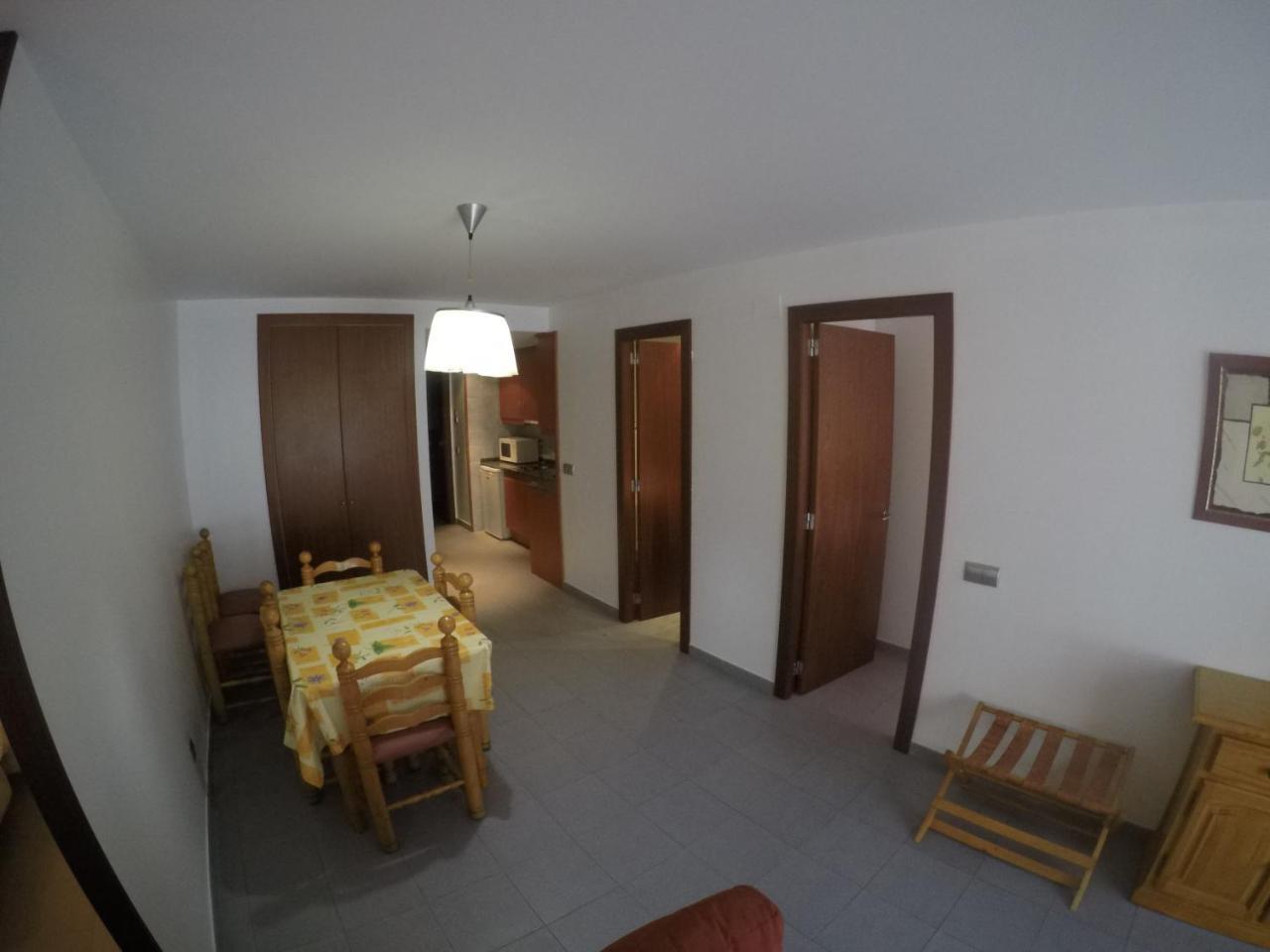 Turisticos Roc Del Castell Appartement *